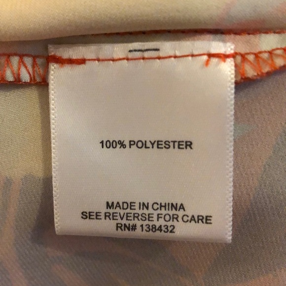 🆕 MODCLOTH sleeveless Top - Picture 6 of 8